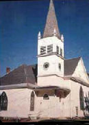 Bristol Federated Church Bristol, Vermont
