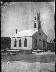 Starksboro Historical Society, Starksboro Village 