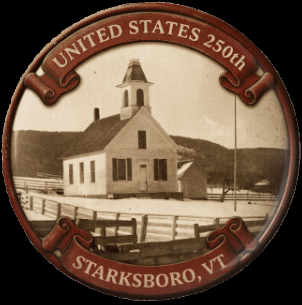 United States 250th